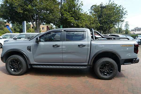 2024 Ford Ranger Tremor 4X4 2.0L