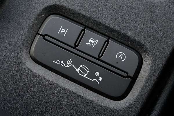 2024 Ford Ranger Tremor 4X4 2.0L