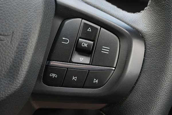 2024 Ford Ranger Tremor 4X4 2.0L