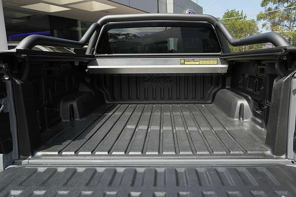 2024 Ford Ranger Tremor 4X4 2.0L