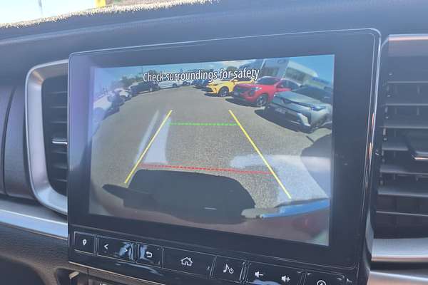 2020 Mazda BT-50 GT TF 4X4