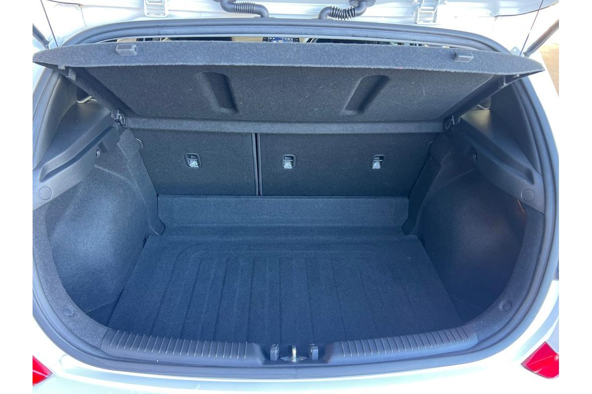 2018 Hyundai i30 Go PD