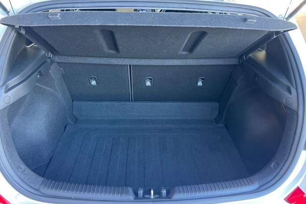 2018 Hyundai i30 Go PD