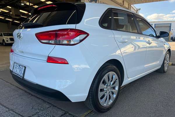 2018 Hyundai i30 Go PD