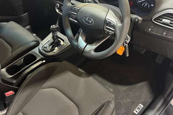 2018 Hyundai i30 Go PD