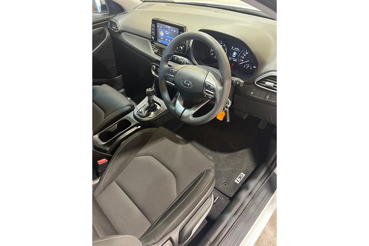 2018 Hyundai i30 Go PD