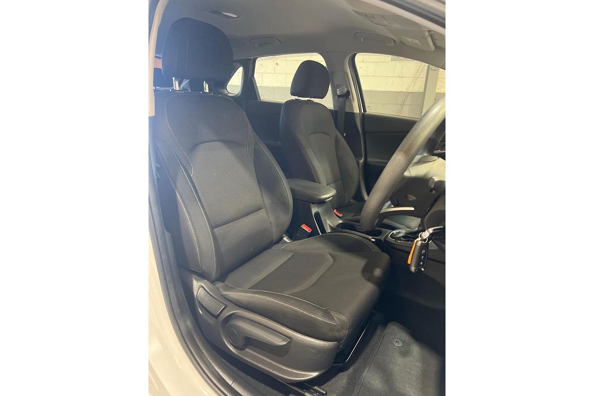 2018 Hyundai i30 Go PD