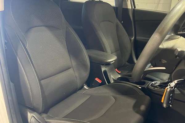 2018 Hyundai i30 Go PD