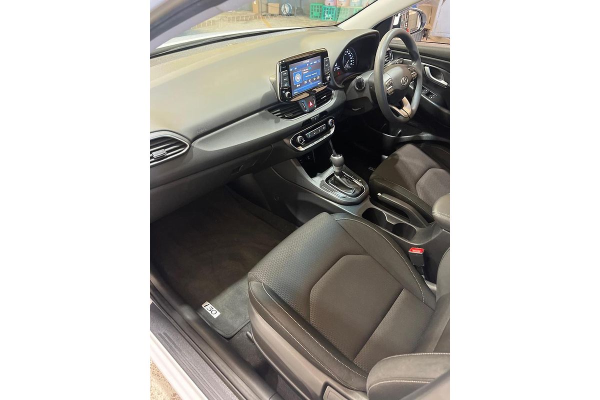 2018 Hyundai i30 Go PD