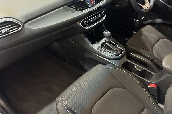 2018 Hyundai i30 Go PD