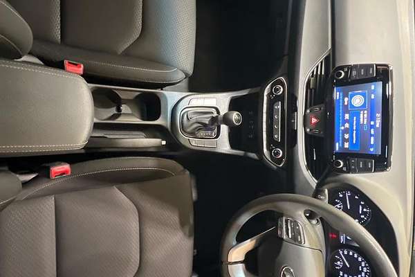 2018 Hyundai i30 Go PD