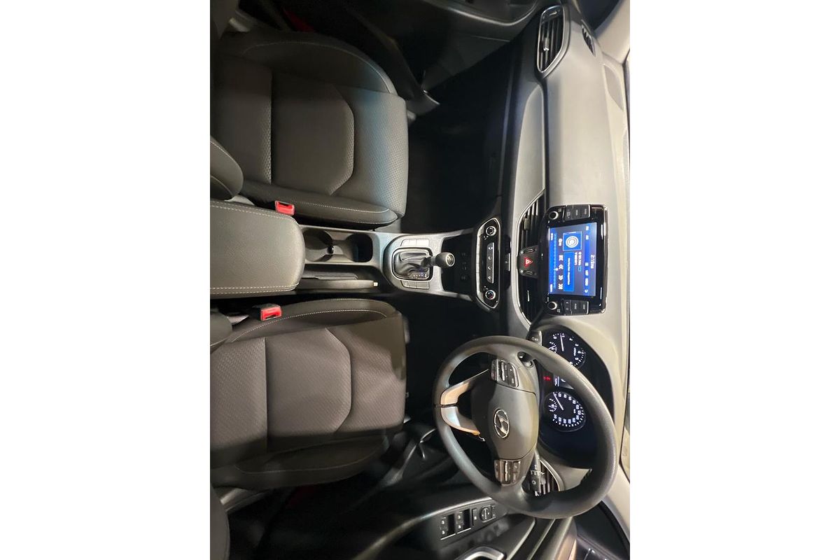 2018 Hyundai i30 Go PD