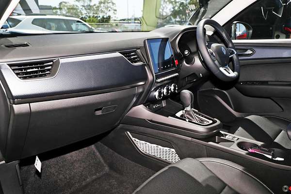 2025 Renault Arkana Evolution JL1