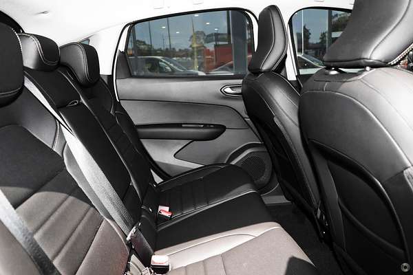 2025 Renault Arkana Evolution JL1