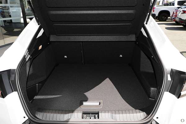 2025 Renault Arkana Evolution JL1