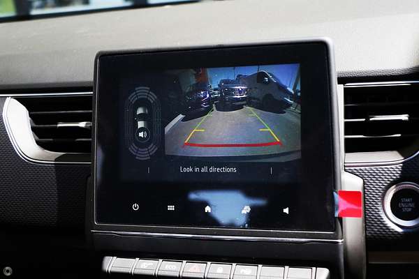 2025 Renault Arkana Evolution JL1