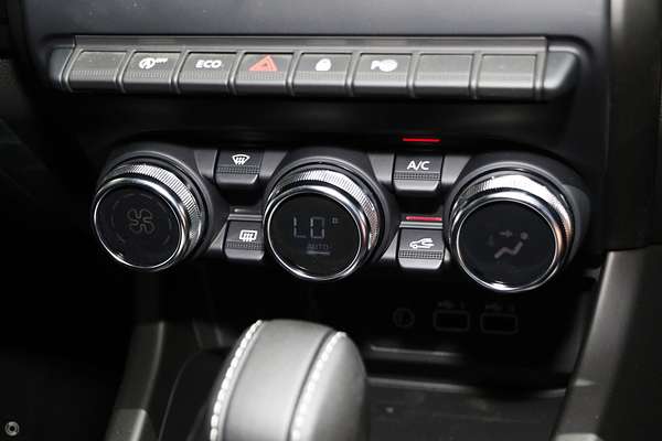 2025 Renault Arkana Evolution JL1