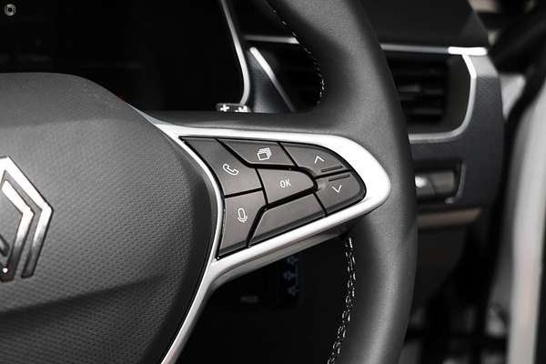 2025 Renault Arkana Evolution JL1