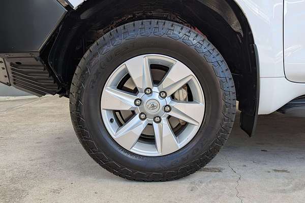 2023 Toyota Landcruiser Prado GXL GDJ150R