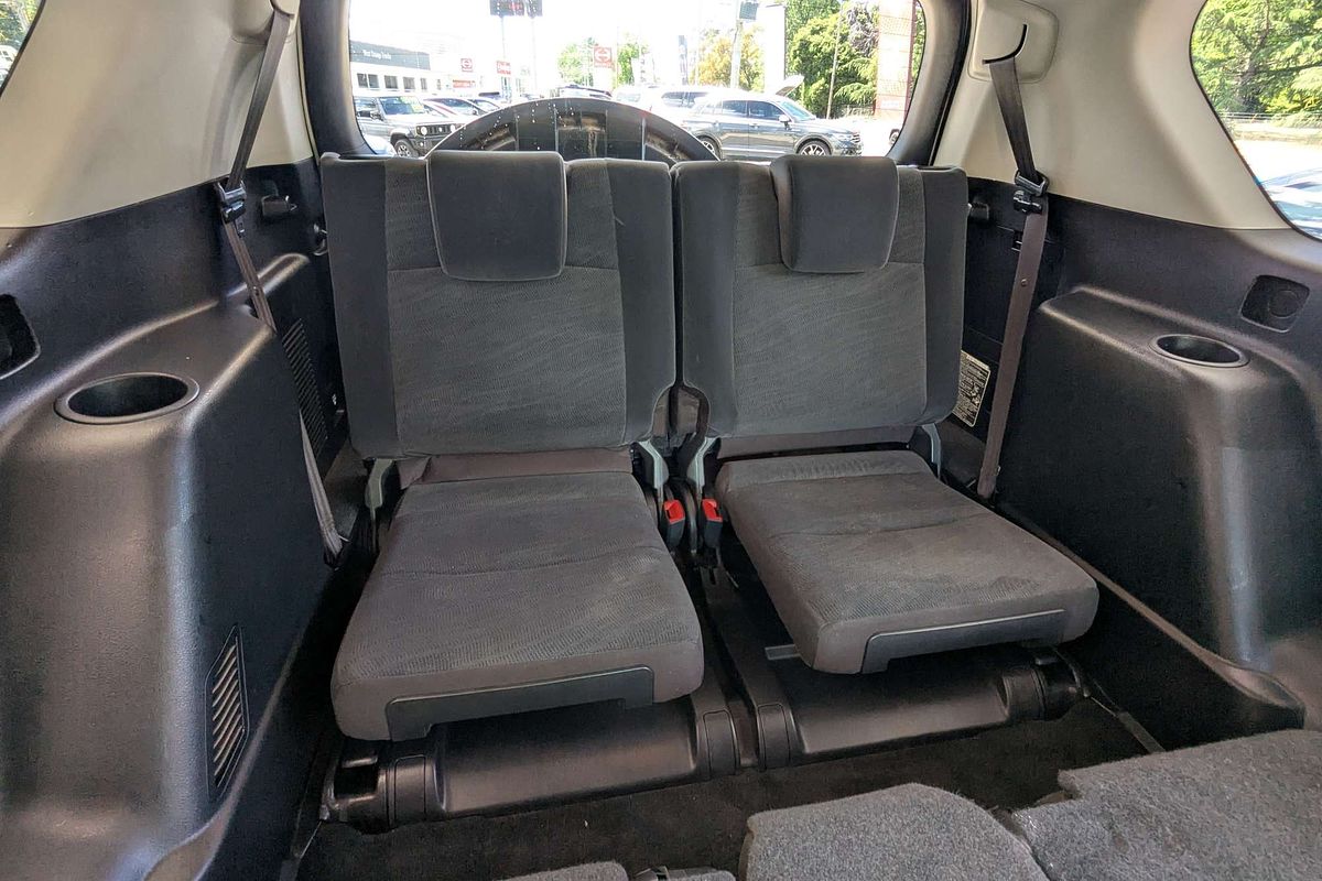 2023 Toyota Landcruiser Prado GXL GDJ150R