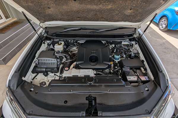 2023 Toyota Landcruiser Prado GXL GDJ150R