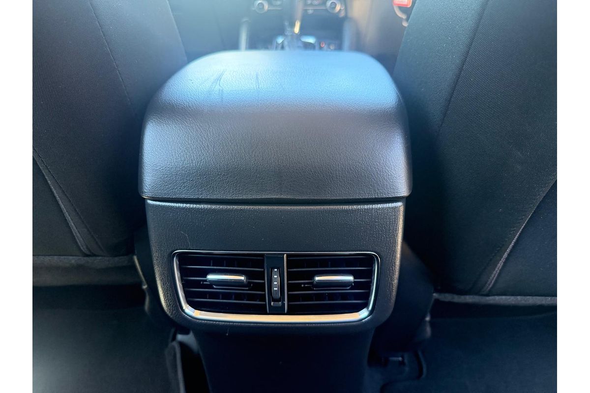 2020 Mazda CX-5 Maxx Sport KF Series