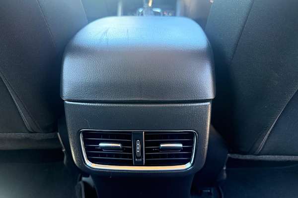 2020 Mazda CX-5 Maxx Sport KF Series