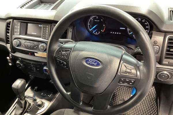 2018 Ford Ranger XL PX MkII 4X4 3.2L