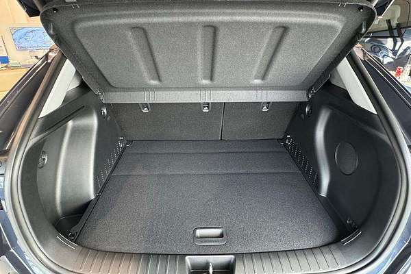 2025 Hyundai Kona Premium SX2.V3