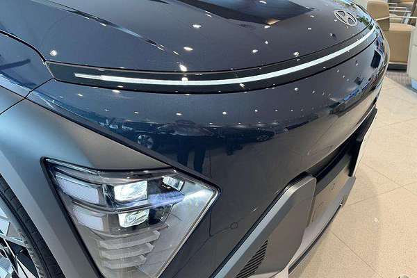 2025 Hyundai Kona Premium SX2.V3