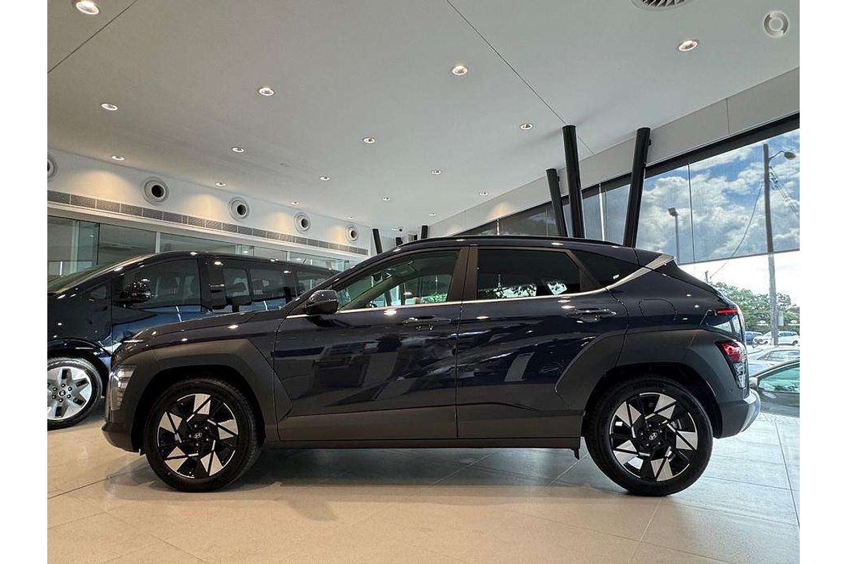 2025 Hyundai Kona Premium SX2.V3