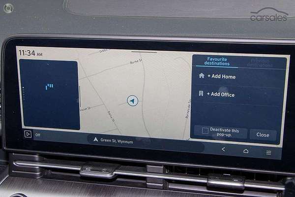 2025 Hyundai Kona Premium SX2.V3