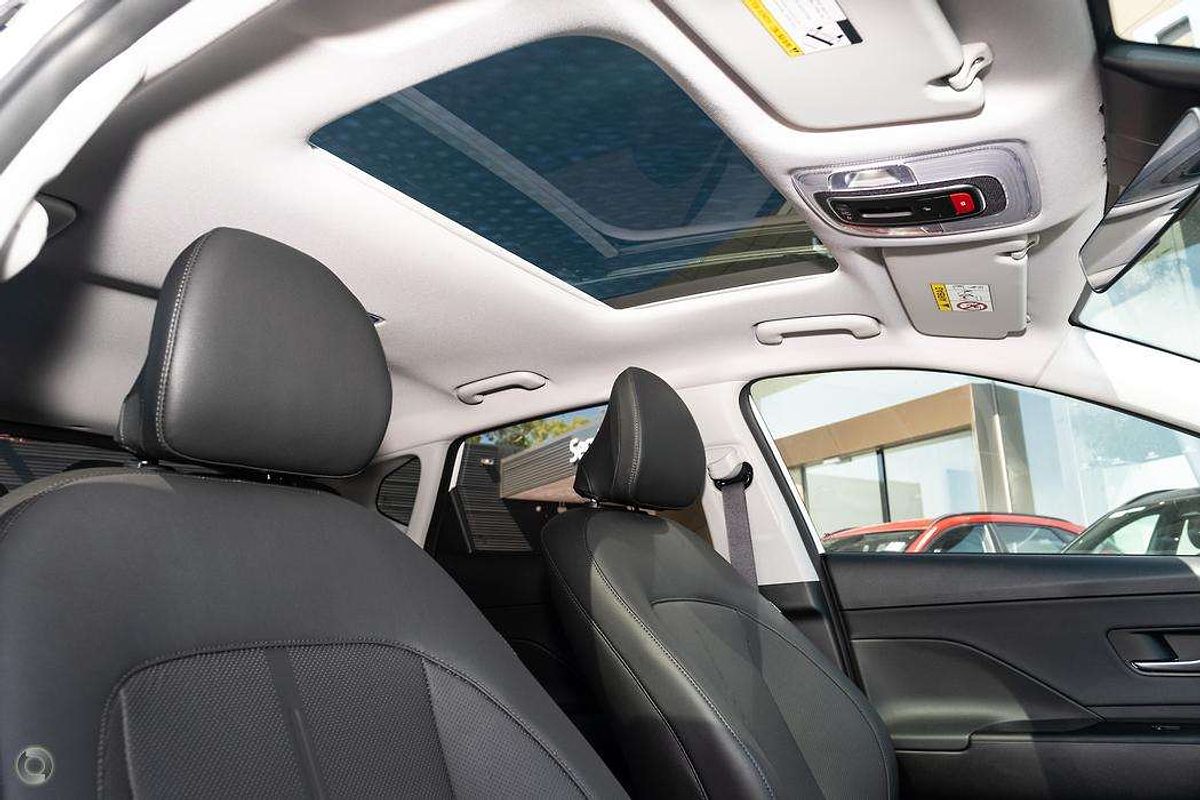 2025 Hyundai Kona Premium SX2.V3