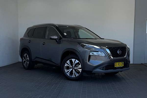 2023 Nissan X-TRAIL ST-L T33