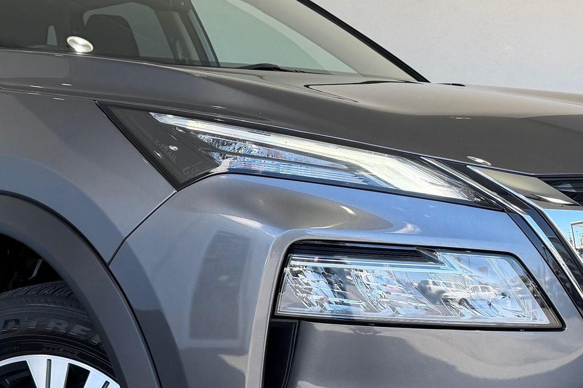 2023 Nissan X-TRAIL ST-L T33