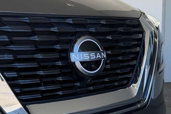 2023 Nissan X-TRAIL ST-L T33