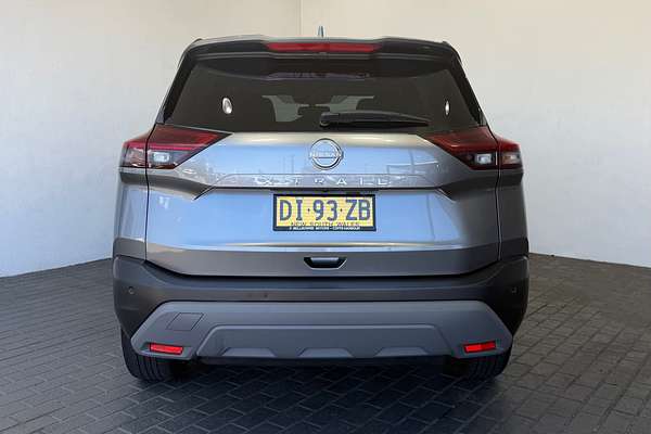 2023 Nissan X-TRAIL ST-L T33