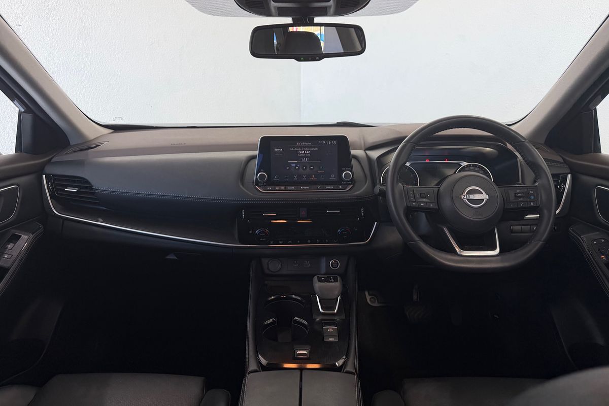 2023 Nissan X-TRAIL ST-L T33