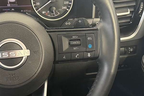 2023 Nissan X-TRAIL ST-L T33