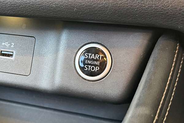 2023 Nissan X-TRAIL ST-L T33