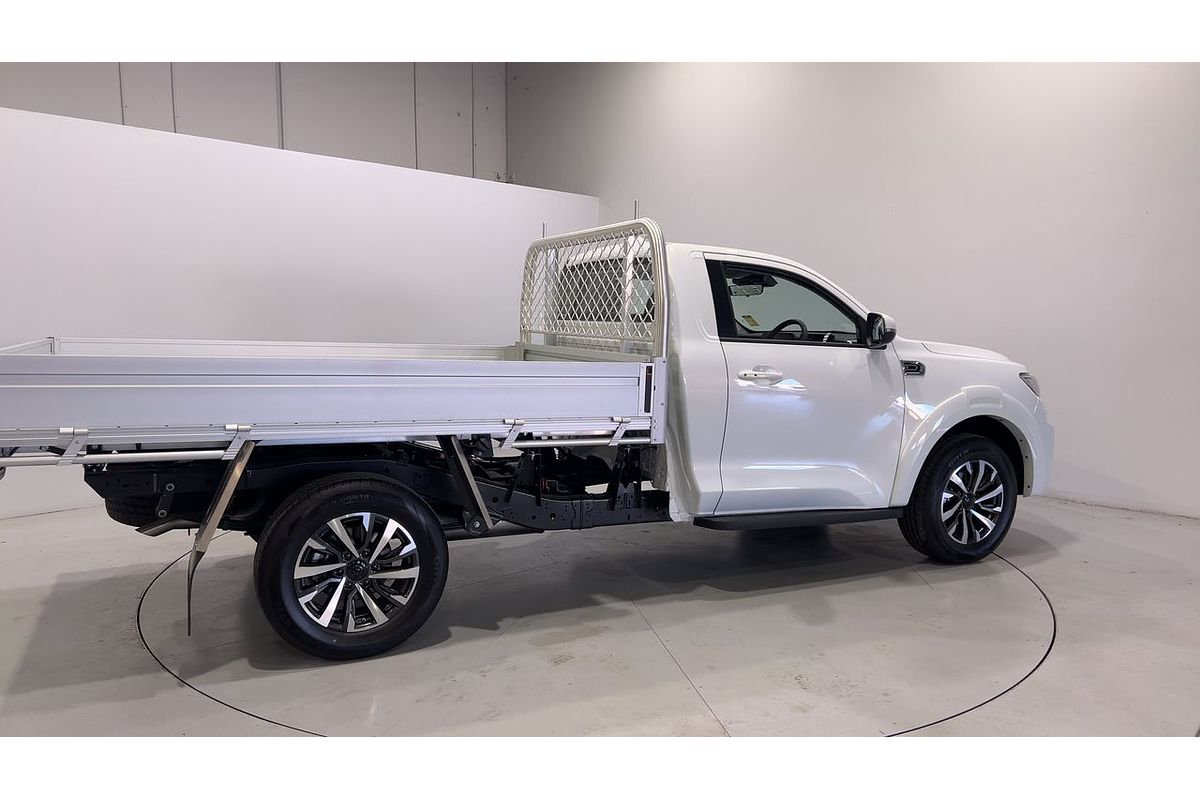 2025 GWM Cannon Premium NPW Rear Wheel Drive