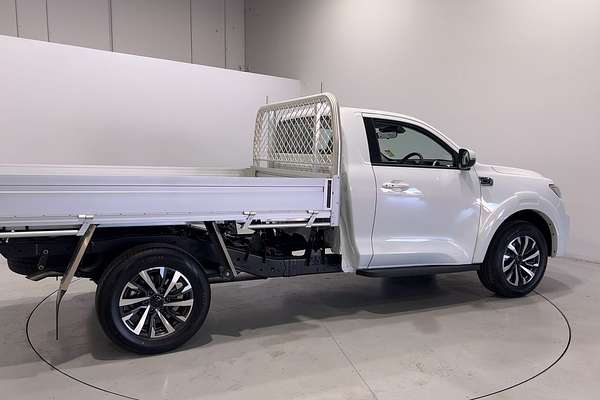 2025 GWM Cannon Premium NPW Rear Wheel Drive