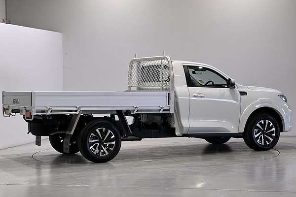 2025 GWM Cannon Premium NPW Rear Wheel Drive