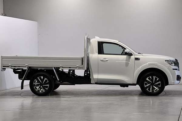 2025 GWM Cannon Premium NPW Rear Wheel Drive