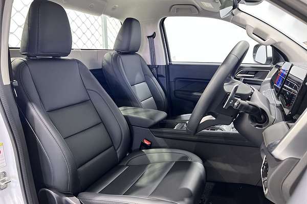 2025 GWM Cannon Premium NPW Rear Wheel Drive