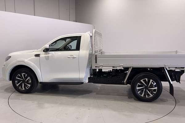 2025 GWM Cannon Premium NPW Rear Wheel Drive