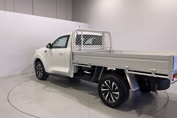 2025 GWM Cannon Premium NPW Rear Wheel Drive