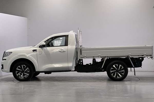 2025 GWM Cannon Premium NPW Rear Wheel Drive