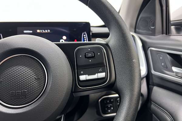 2025 GWM Cannon Premium NPW Rear Wheel Drive