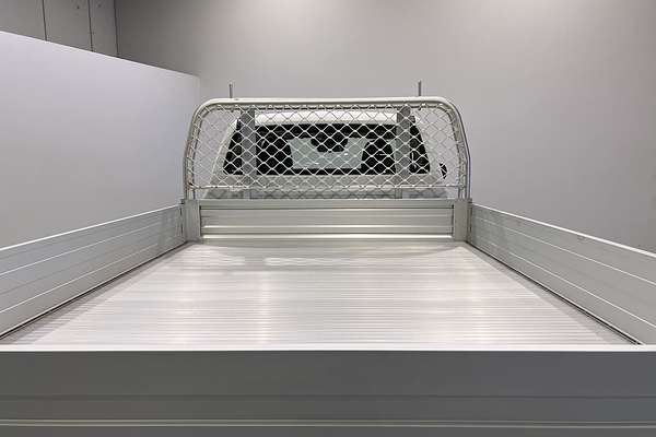 2025 GWM Cannon Premium NPW Rear Wheel Drive